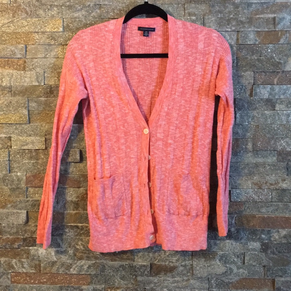 American Eagle Cardigan